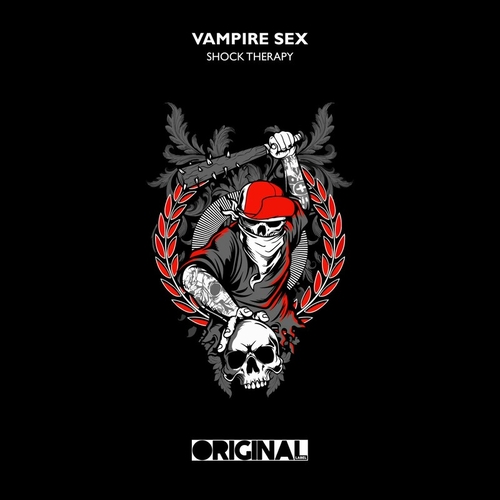 Vampire Sex - Shock Therapy [OL147]